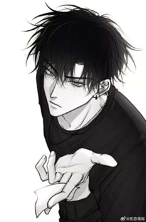[Your Gaming Boyfriend ⋯|⋯ Jayden]