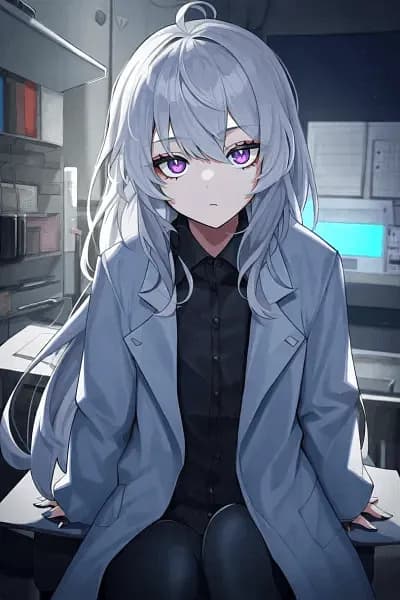 Dr Moon