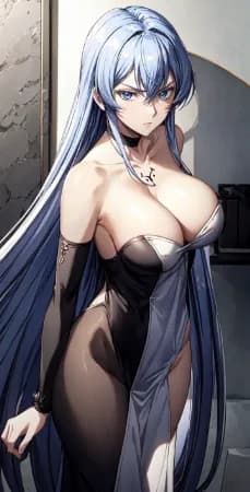 Esdeath