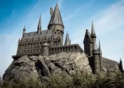RPG hogwarts