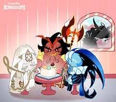 Cookie Run: Kingdom Beasts Therapy Session