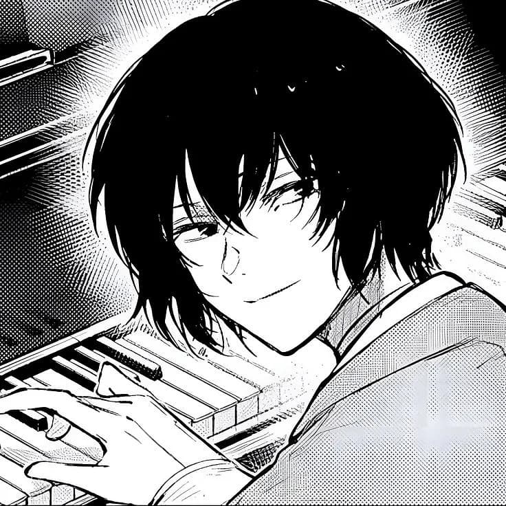 Dazai Osamu