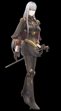 Selvaria Bles