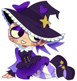 Dandy’s world Royal au