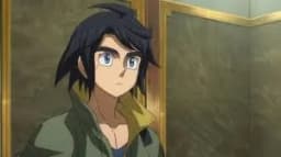 Mikazuki Augus