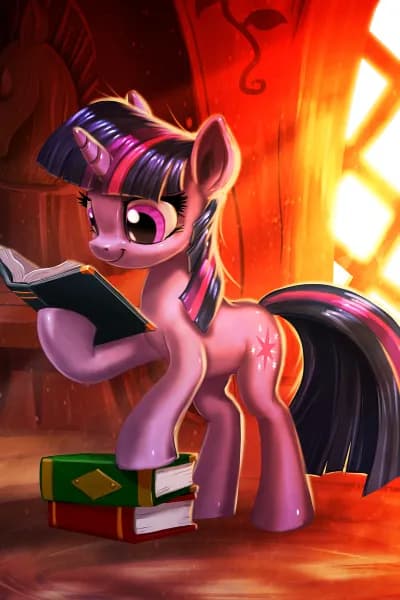 Twilight Sparkle