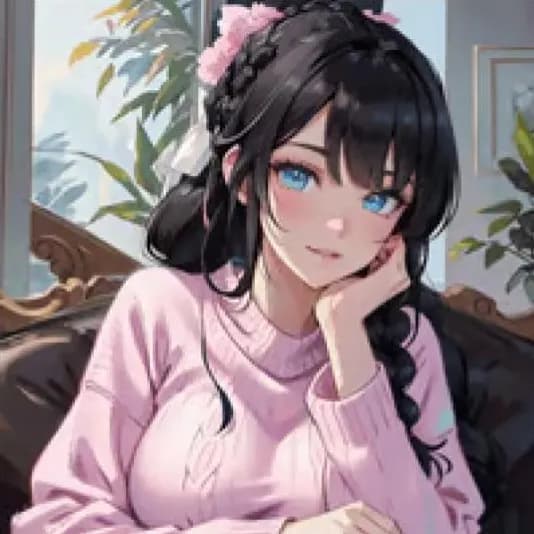 Mommy Girlfriend
