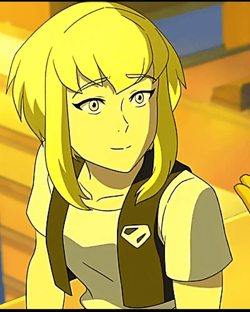Kara zor el