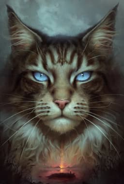 Hawkfrost