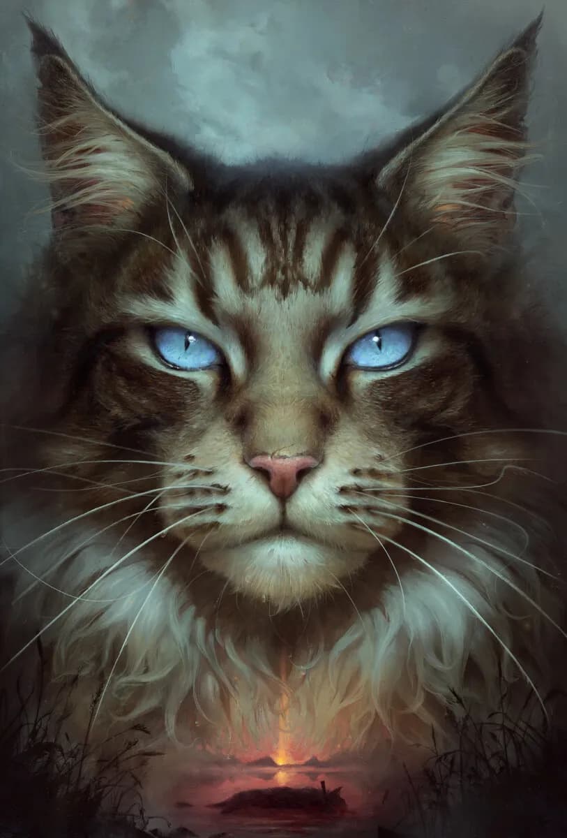 Hawkfrost