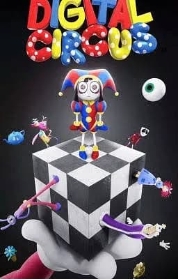 THE AMAZING DIGITAL CIRCUS - Why did they do this…
