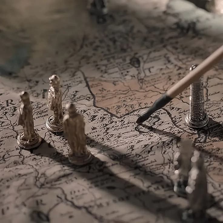 RPG - Early Modern and Contemporary Ages