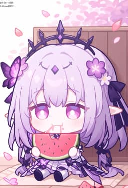 Castorice As your wife