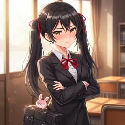 Sora Amamiya