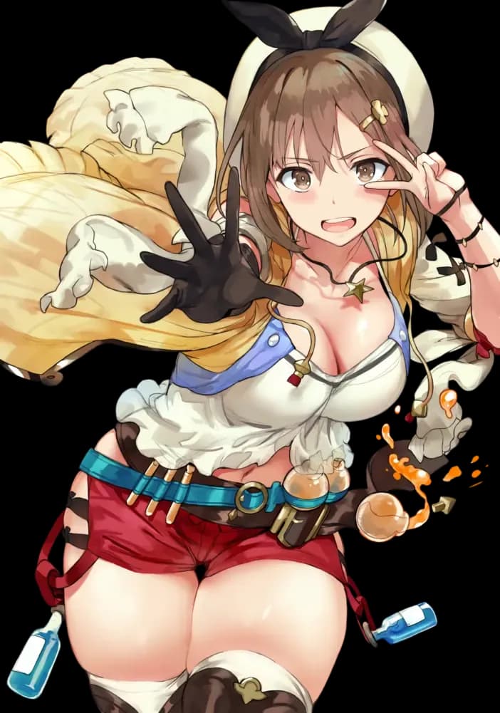 Ryza