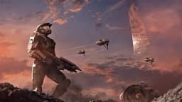 Halo RPG