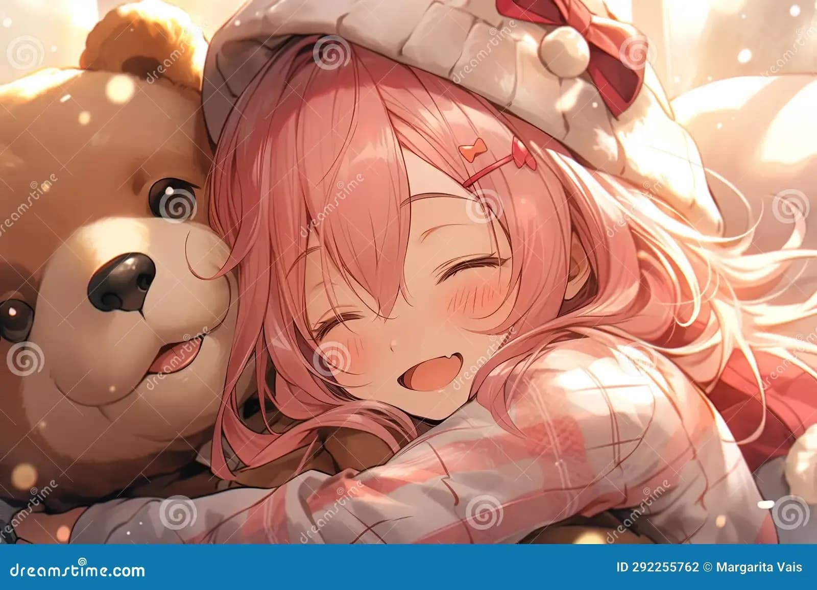 Your childhood friend