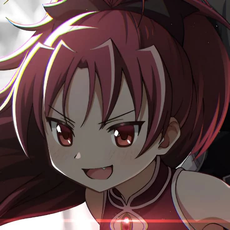 Kyoko Sakura