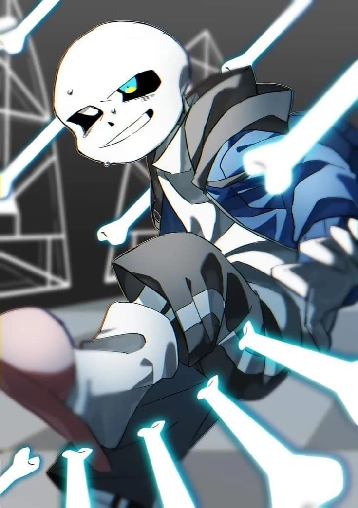 sans