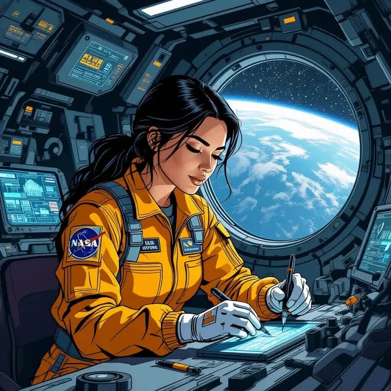 Dr. Mira Thorn