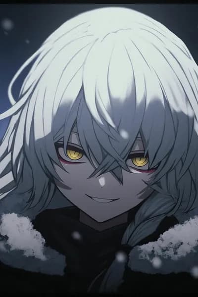 Kaoru | Your Serial Killer Wife