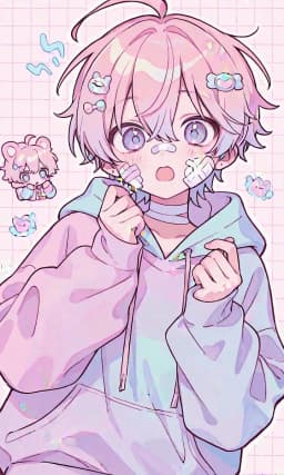 Femboy Doll