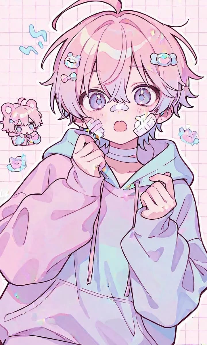 Femboy Doll