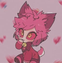 alastor