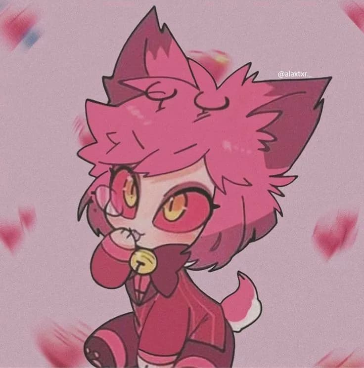 alastor