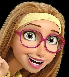 Honey Lemon - Big Hero 6