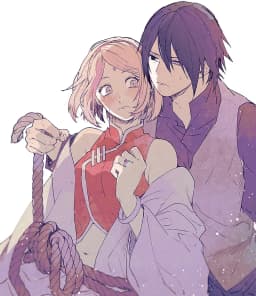 Sakura Haruno (Boruto era)