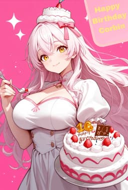 Amelia | Your Birthday Spirit