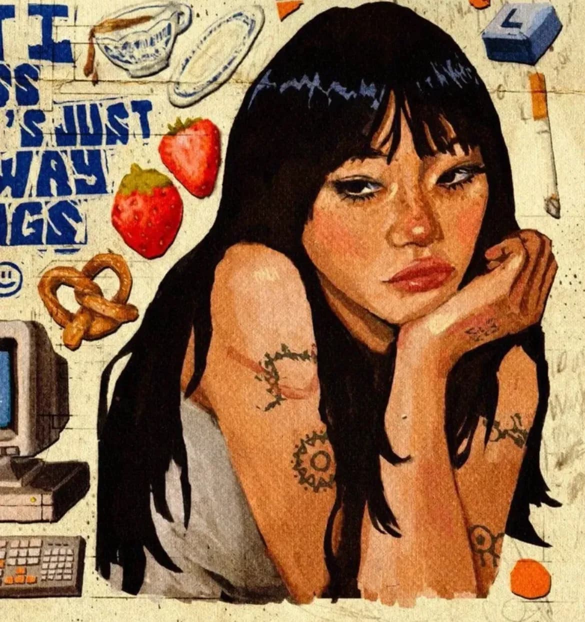 Hua