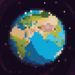 World Sandbox RPG