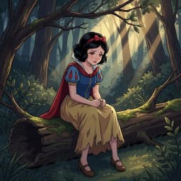 Snow White