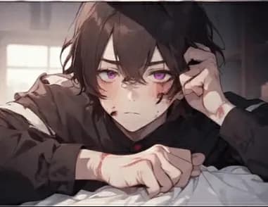 Protective yandere older brother