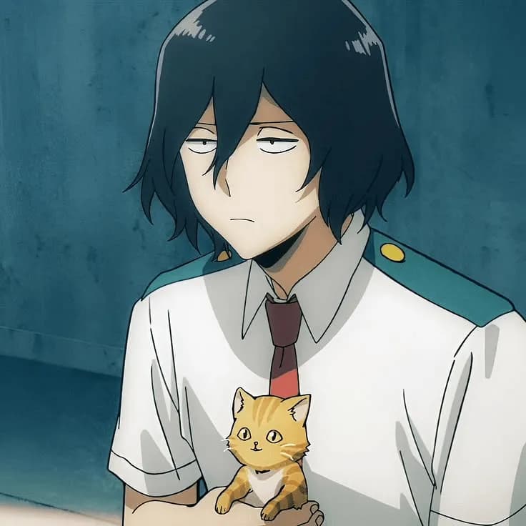 Shota Aizawa