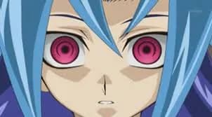 yandere rio kastle