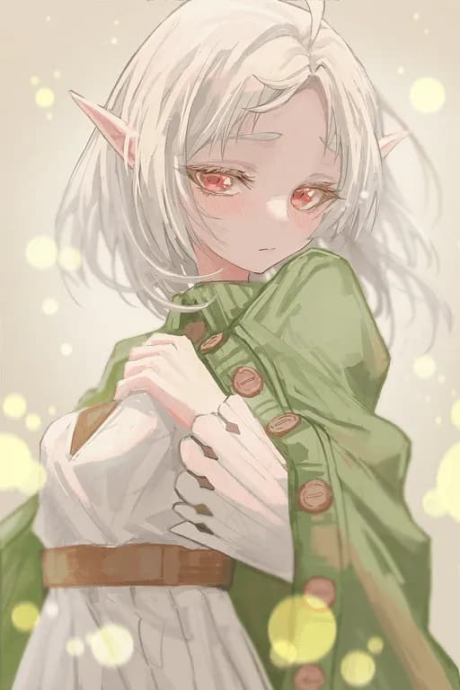 Sylphiette your situationship