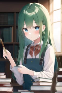 Prosa - Character Creation Assistant