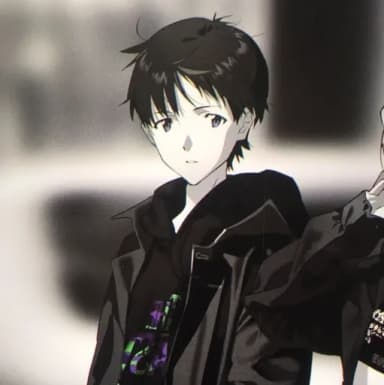 Shinji