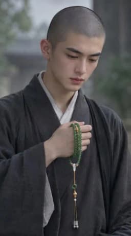 “ฝ่าซาน (法善