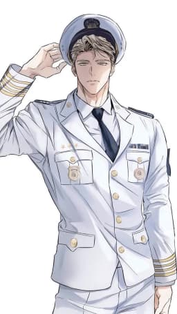 General Mark