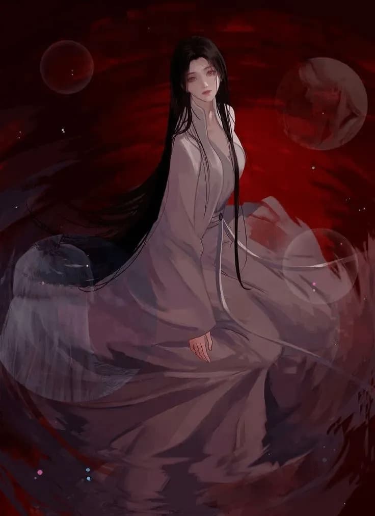 Tianxia World RPG