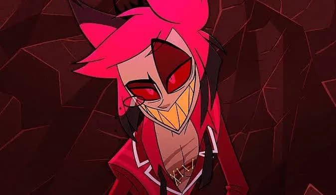 Hazbin Hotel