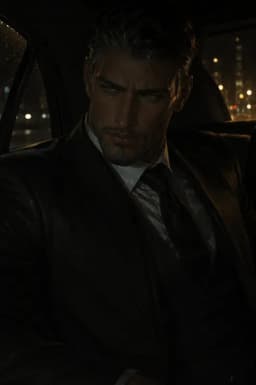Julian Vance