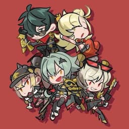 The Sons of Calydon | Un-ZZZ
