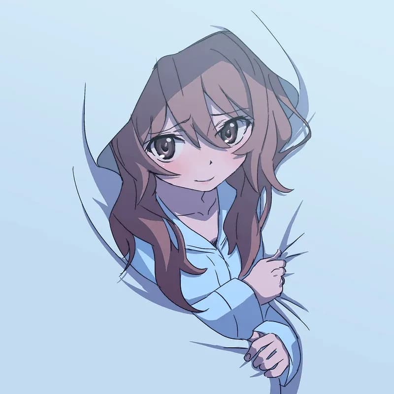 Taiga aisaka