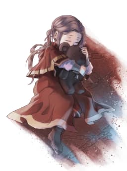 Young Edelgard