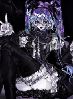 Saki | Out of Bounds Tsundere